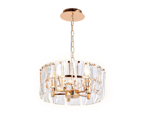 Подвесная люстра Ambrella light Traditional TR5167 Подвесная люстра Ambrella light Traditional TR5167