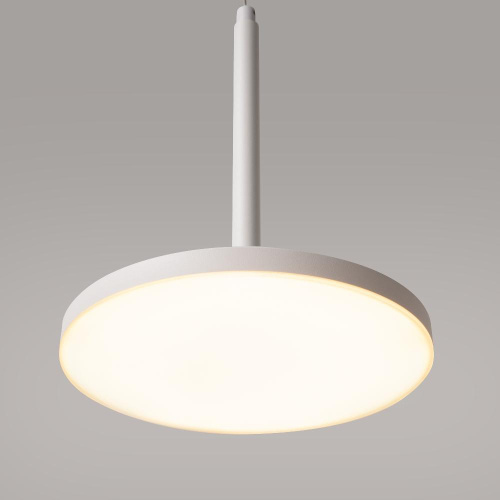 Подвесной светильник Technical P076PL-L12W3K-W Подвесной светильник Technical P076PL-L12W3K-W