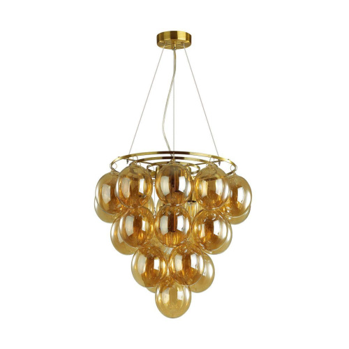 Подвесной светильник Odeon Light Grape 4812/6 Подвесной светильник Odeon Light Grape 4812/6
