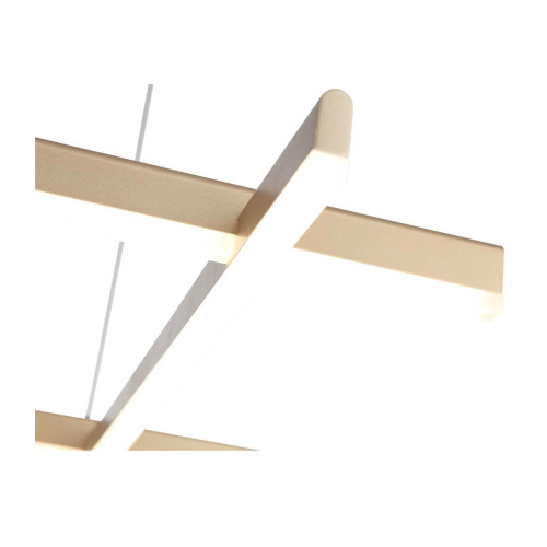 Подвесной светодиодный светильник ST Luce Basoni SL394.203.06