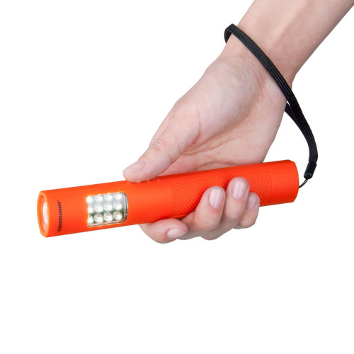 Автомобильный светодиодный фонарь Elektrostandard Sloter от батареек 170х28 35 лм a035372