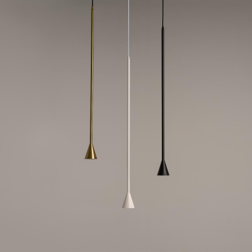 Подвесной светильник Technical P064PL-01W-1