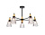 Подвесная люстра Ambrella light High Light LH58114
