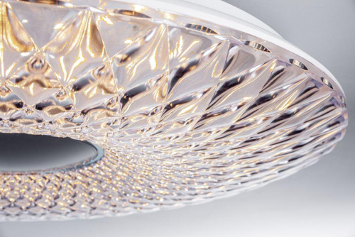 Потолочный светодиодный светильник Escada 10271/S LED