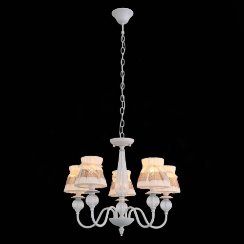 Подвесная люстра ST Luce Merletto SL184.503.05 Подвесная люстра ST Luce Merletto SL184.503.05