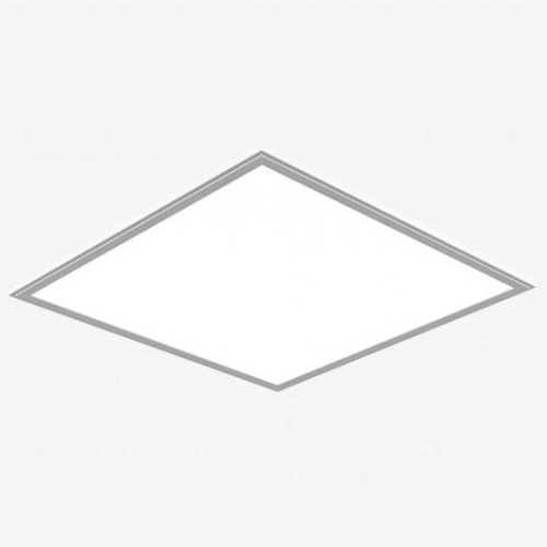 Встраиваемый светодиодный светильник Siled Adriana 7373057