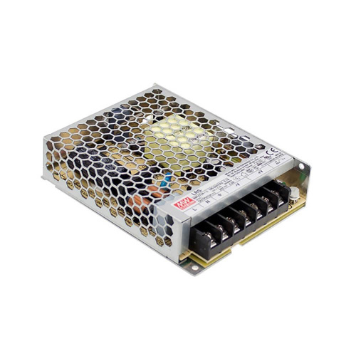Драйвер Crystal Lux MEAN WELL 48V, 75W Драйвер Crystal Lux MEAN WELL 48V, 75W