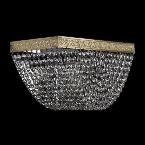 Настенный светильник Bohemia Ivele 19322B/35IV Pa