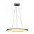 Подвесной светодиодный светильник SLV Led Panel Round 1001346