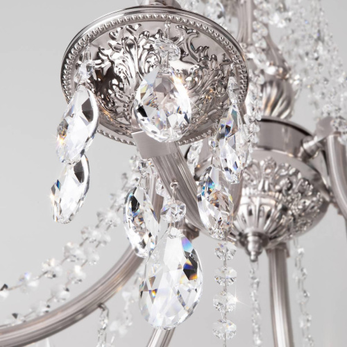 Подвесная люстра Bogates Liguria 314/12 Strotskis