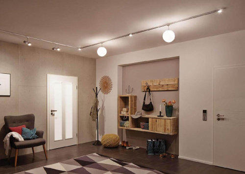 Светодиодный спот Eglo Nocito 1 95477