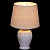 Настольная лампа Reluce 16555-0.7-01DY