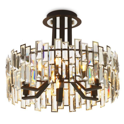 Потолочная люстра Ambrella light Traditional TR5052