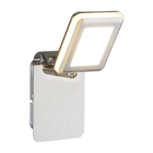 Светодиодный спот Globo Trystan 56223-1 Светодиодный спот Globo Trystan 56223-1