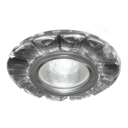 Встраиваемый светильник Escada Toscana 588012 Встраиваемый светильник Escada Toscana 588012