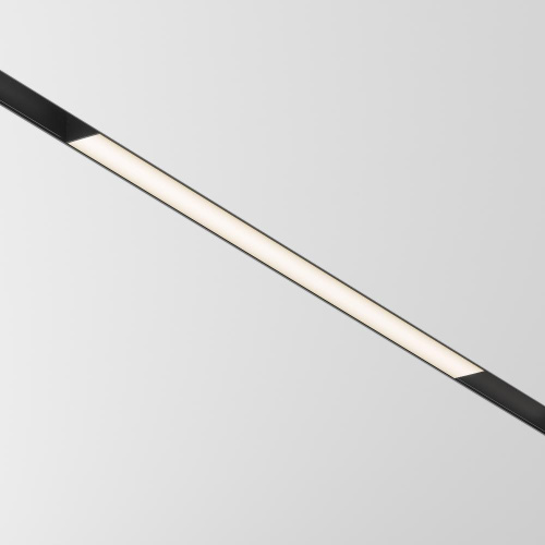 Трековый светильник Technical TR074-2-20W3K-B Трековый светильник Technical TR074-2-20W3K-B
