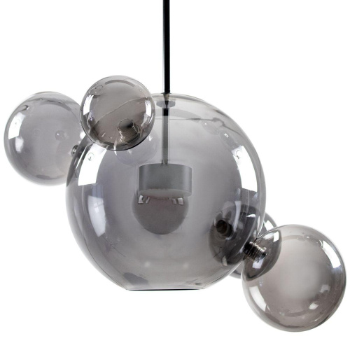 Подвесной светодиодный светильник Loft IT Bolle 2029-S3 Подвесной светодиодный светильник Loft IT Bolle 2029-S3