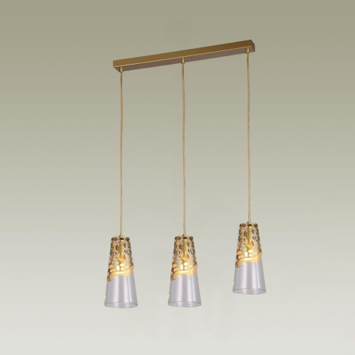 Подвесной светильник Moderli Natali V2822-3P