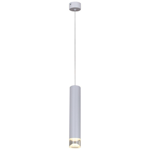 Подвесной светильник Reluce Technical 16008-0.9-001LD 300mm GU10 WT