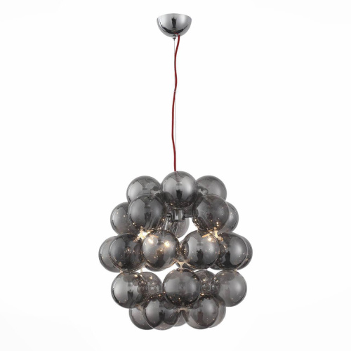 Подвесная люстра ST Luce Odetta SL533.403.03 Подвесная люстра ST Luce Odetta SL533.403.03