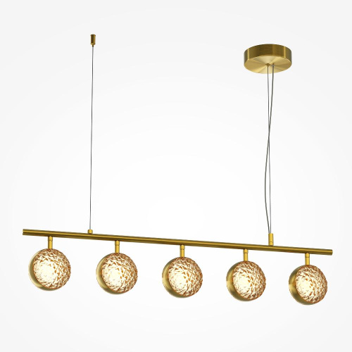 Подвесной светильник Maytoni MOD299PL-L48BS3K Подвесной светильник Maytoni MOD299PL-L48BS3K