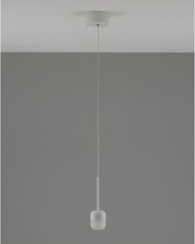 Подвесной светодиодный светильник Moderli Drop V10861-PL