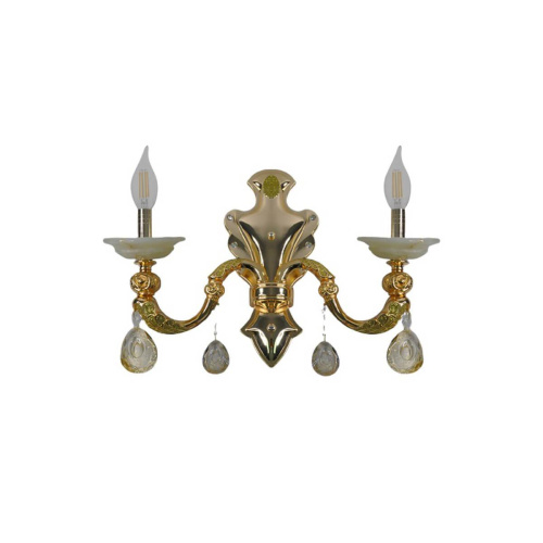 Бра Elvan BR3073/2-W