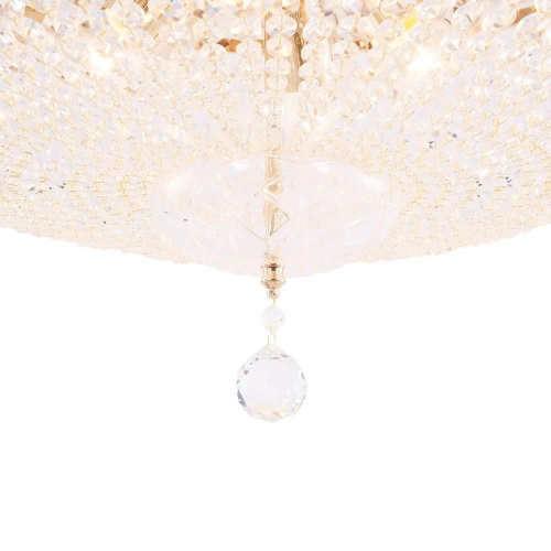 Потолочная люстра Maytoni Palace DIA100-CL-34-G
