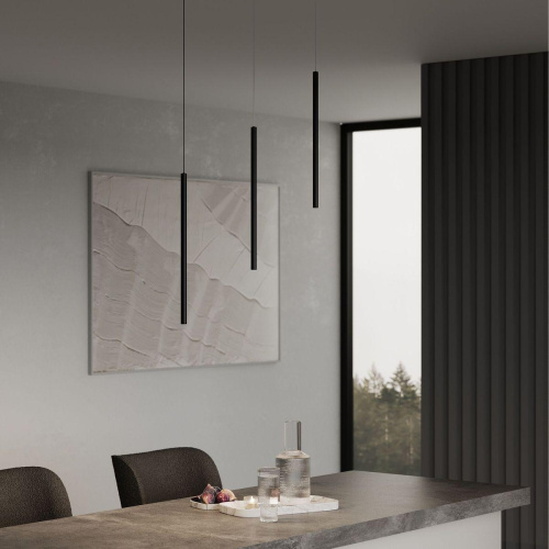 Подвесной светодиодный светильник Elektrostandard Flinn 50263 LED a066779 Подвесной светодиодный светильник Elektrostandard Flinn 50263 LED a066779