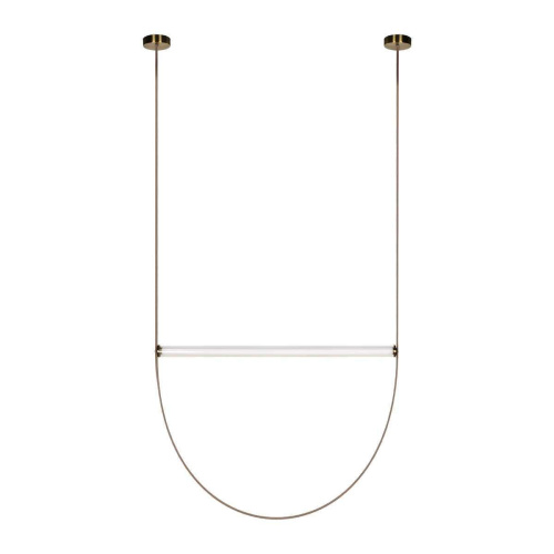 Подвесной светодиодный светильник Loft IT Liana 10221/1700