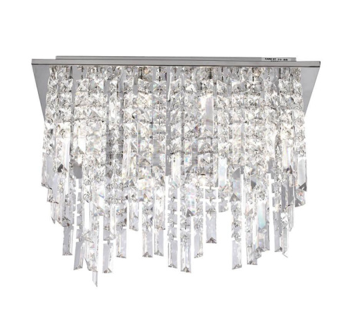 Потолочная люстра Globo Lyra 68347-12