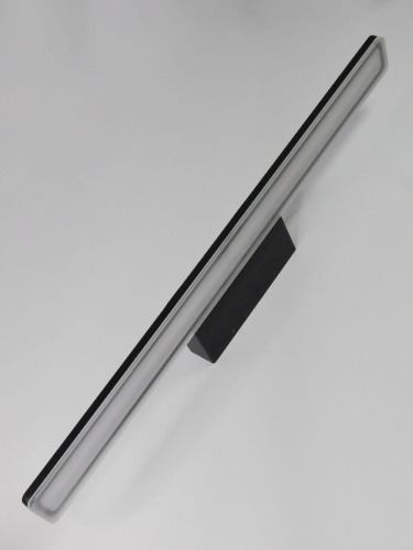 Подсветка для картин Elvan GW-1088/60-18W-WW-Bk