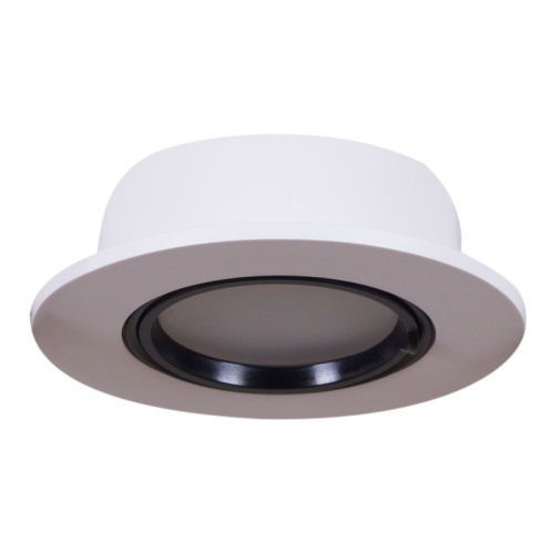 Точечный светильник Reluce 16121-9.0-001 WT+BK