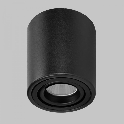 Потолочный светильник IMEX Simple IL.0005.4700-BK Потолочный светильник IMEX Simple IL.0005.4700-BK