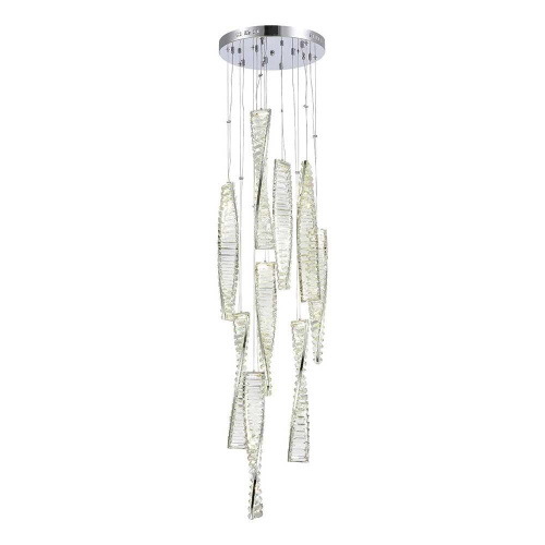 Подвесной светильник ST Luce ELICA SL6205.103.09 Подвесной светильник ST Luce ELICA SL6205.103.09