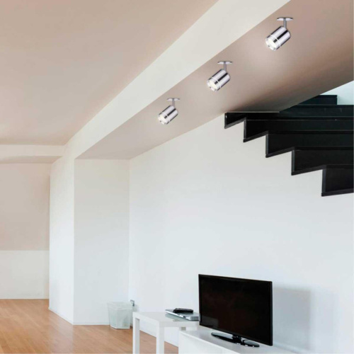 Встраиваемый спот Novotech Spot Arum 357906