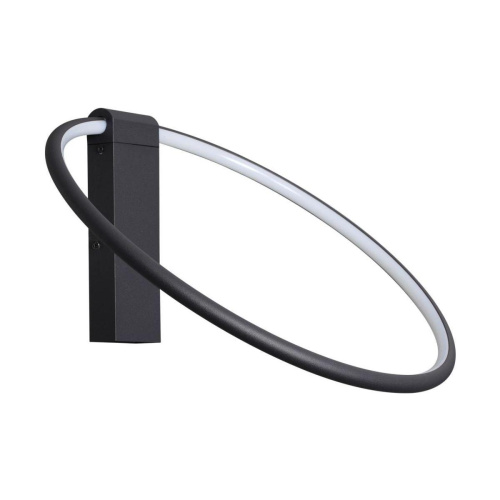 Настенный светильник Odeon Light Hightech Annel 4318/32WL Настенный светильник Odeon Light Hightech Annel 4318/32WL