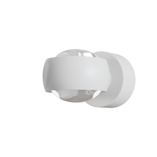 Бра Maytoni Lens MOD072WL-L8W3K Бра Maytoni Lens MOD072WL-L8W3K