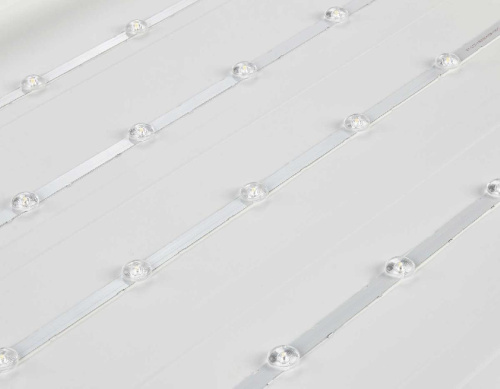 Встраиваемый светодиодный светильник Ambrella light Panels DPS1017