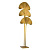 Торшер Las Palmas 3 brass