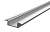 Профиль Deko-Light T-profile flat ET-01-10 975021