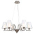 Подвесная люстра Rivoli Angela 2065-306 Б0055457