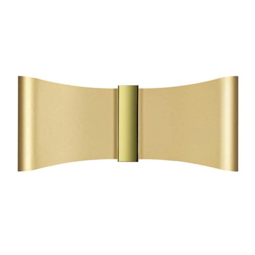 Настенный светодиодный светильник Odeon Light Motion 4216/12WL