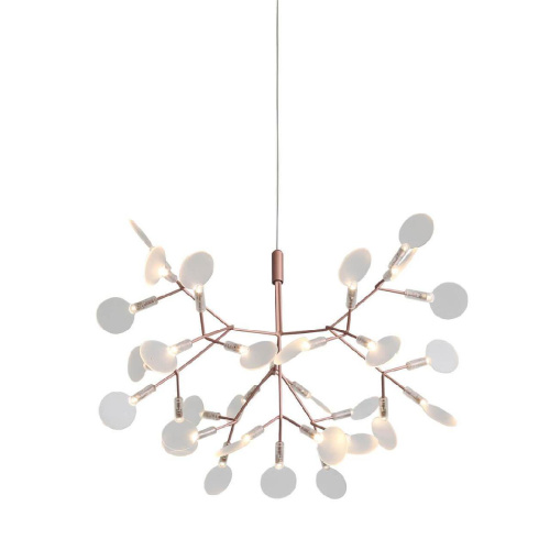Подвесная светодиодная люстра ST Luce Rafina SL379.203.30 Подвесная светодиодная люстра ST Luce Rafina SL379.203.30