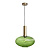 Подвесной светильник Loft IT 2072-С+BR