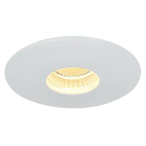 Встраиваемый светодиодный светильник Arte Lamp Track Lights A5438PL-1WH