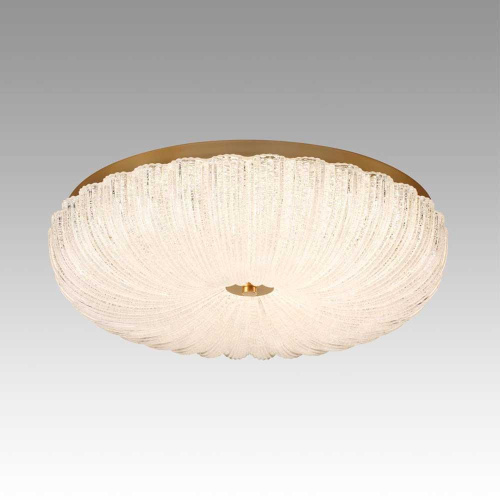 Потолочный светодиодный светильник Sonex Piko Tesoro 7719/60L