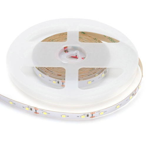 Светодиодная лента Apeyron 9,6W/m 60LED/m 2835SMD дневной белый 1M 257BL Светодиодная лента Apeyron 9,6W/m 60LED/m 2835SMD дневной белый 1M 257BL