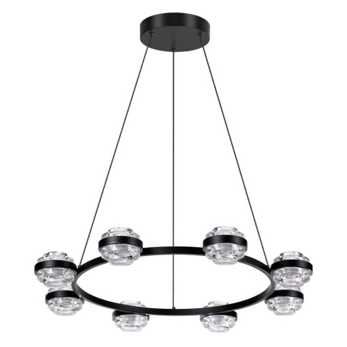 Подвесная люстра Odeon Light KLOT 5031/50L Подвесная люстра Odeon Light KLOT 5031/50L