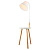 Торшер Lussole Wrangell LSP-0522